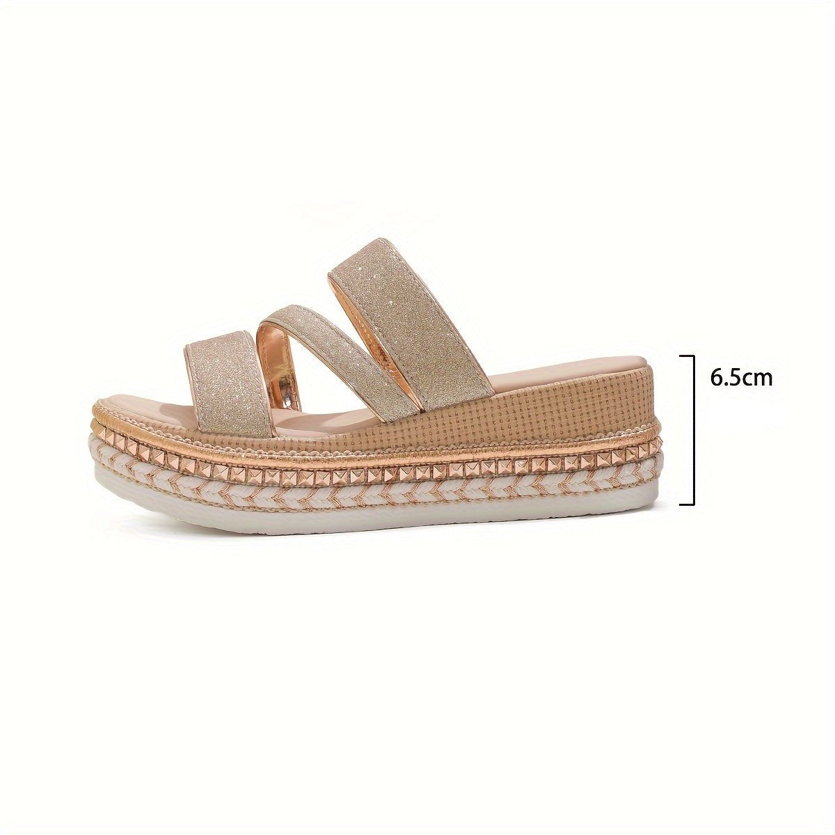 Lorelei | Stylish Spring Sandals for Women