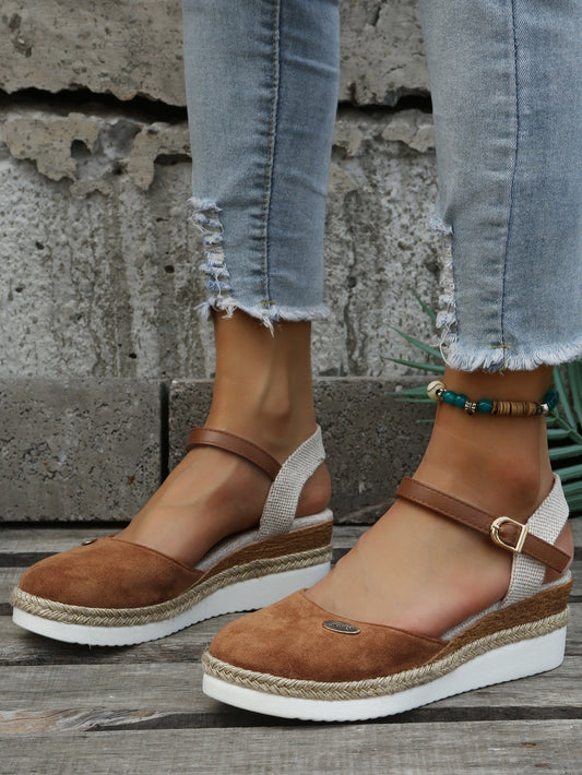 Freya | Women's Classic Espadrilles