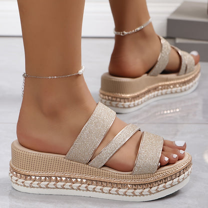 Lorelei | Stylish Spring Sandals for Women