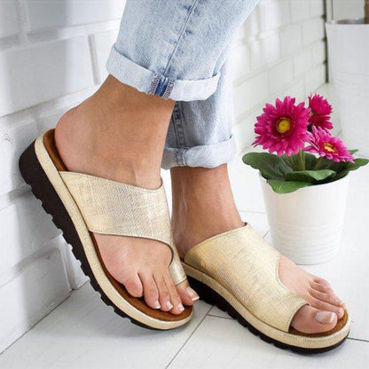 Elena | Women's Open-Toe Sandals