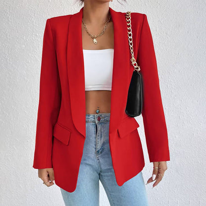 Ariana | Elegant Women's Blazer for All Occasions