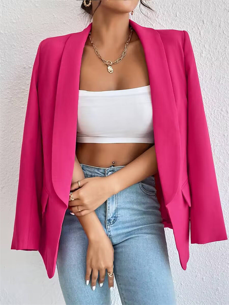 Ariana | Elegant Women's Blazer for All Occasions