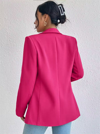 Ariana | Elegant Women's Blazer for All Occasions