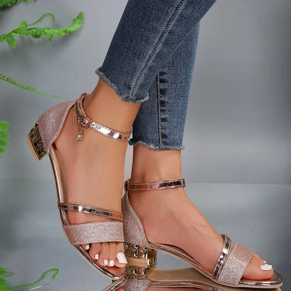 Greta | Women’s Stylish Sandals