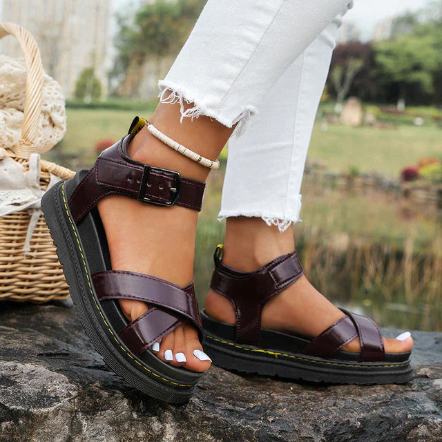 Alphie | Women's Casual Sandals