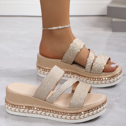 Lorelei | Stylish Spring Sandals for Women